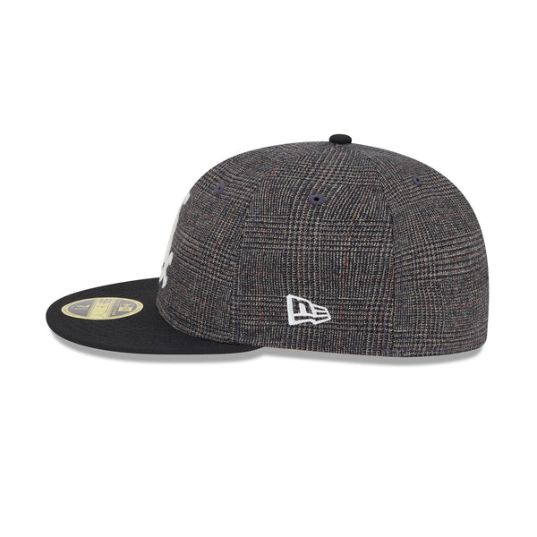 Chicago White Sox 59FIFTY Day Three Looms 59FIFTY Retro Crown