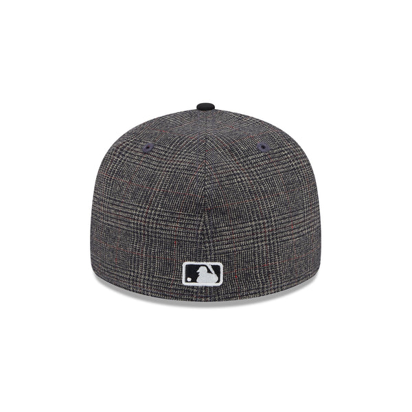 Chicago White Sox 59FIFTY Day Three Looms 59FIFTY Retro Crown