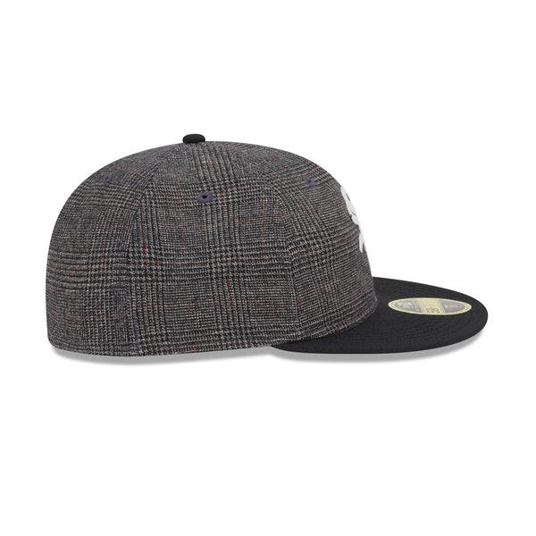 Chicago White Sox 59FIFTY Day Three Looms 59FIFTY Retro Crown