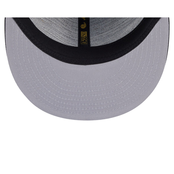 Chicago White Sox 59FIFTY Day Three Looms 59FIFTY Retro Crown
