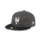 New York Mets 59FIFTY Day Three Looms 59FIFTY Retro Crown