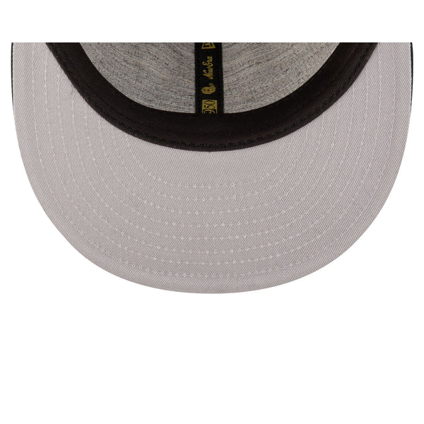 New York Yankees 59FIFTY Day Three Looms 59FIFTY Retro Crown
