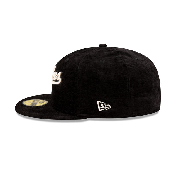 New York Yankees 59FIFTY Day Team Script 59FIFTY Fitted
