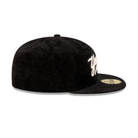 New York Yankees 59FIFTY Day Team Script 59FIFTY Fitted