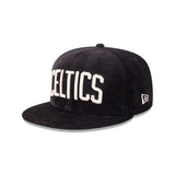 Boston Celtics 59FIFTY Day Team Script 59FIFTY Fitted