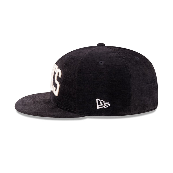 Boston Celtics 59FIFTY Day Team Script 59FIFTY Fitted