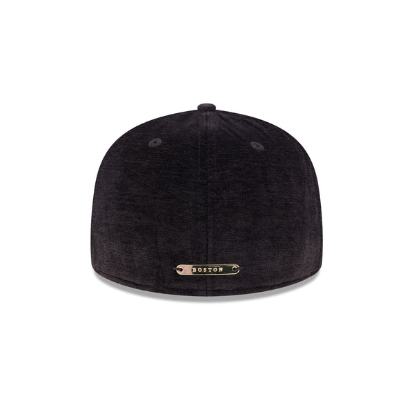 Boston Celtics 59FIFTY Day Team Script 59FIFTY Fitted