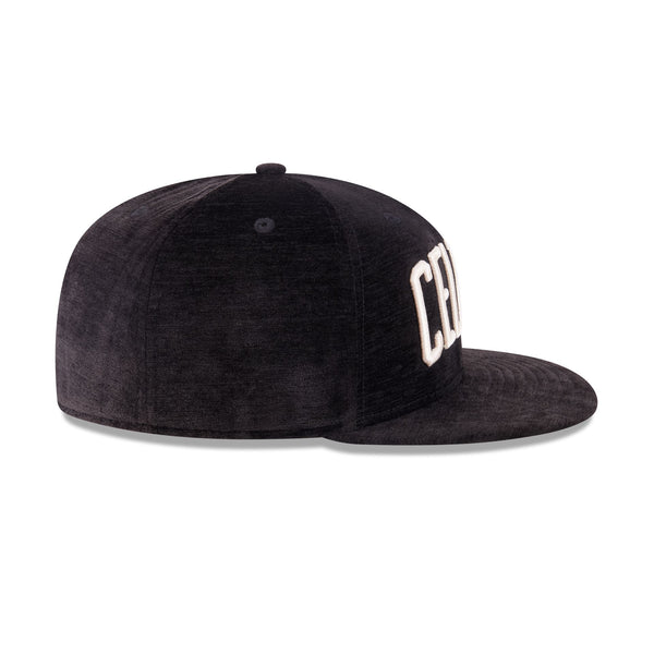 Boston Celtics 59FIFTY Day Team Script 59FIFTY Fitted