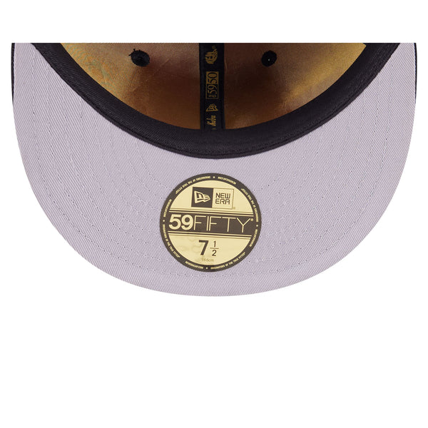 Boston Celtics 59FIFTY Day Team Script 59FIFTY Fitted