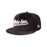 Chicago White Sox 59FIFTY Day Team Script 59FIFTY Fitted