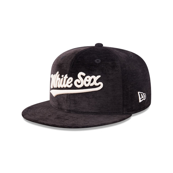 Chicago White Sox 59FIFTY Day Team Script 59FIFTY Fitted