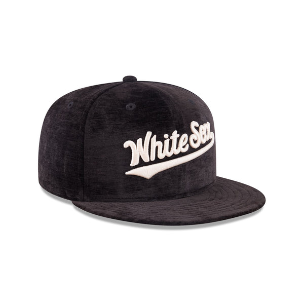 Chicago White Sox 59FIFTY Day Team Script 59FIFTY Fitted
