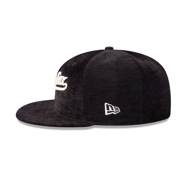 Chicago White Sox 59FIFTY Day Team Script 59FIFTY Fitted