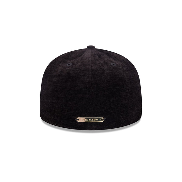 Chicago White Sox 59FIFTY Day Team Script 59FIFTY Fitted