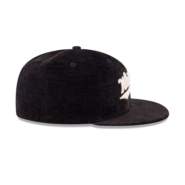 Chicago White Sox 59FIFTY Day Team Script 59FIFTY Fitted