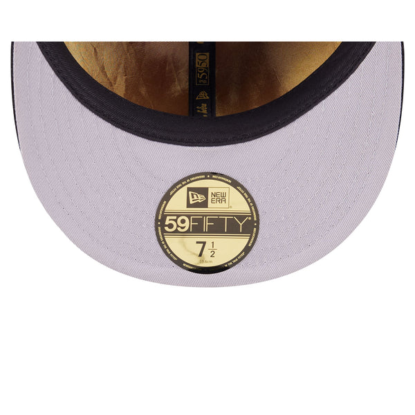 Chicago White Sox 59FIFTY Day Team Script 59FIFTY Fitted
