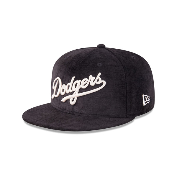 Los Angeles Dodgers 59FIFTY Day Team Script 59FIFTY Fitted