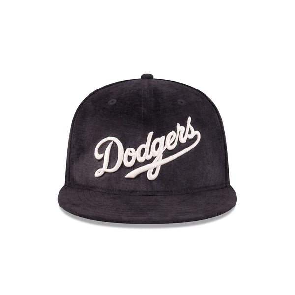 Los Angeles Dodgers 59FIFTY Day Team Script 59FIFTY Fitted