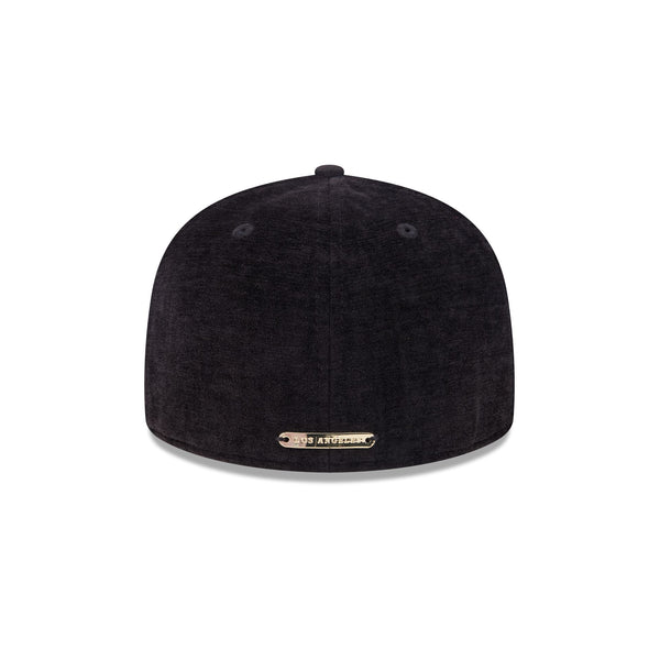 Los Angeles Dodgers 59FIFTY Day Team Script 59FIFTY Fitted
