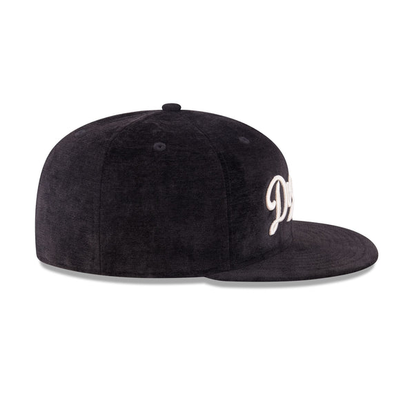 Los Angeles Dodgers 59FIFTY Day Team Script 59FIFTY Fitted