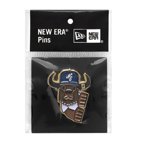 New Era 59FIFTY Day FFALO Pin