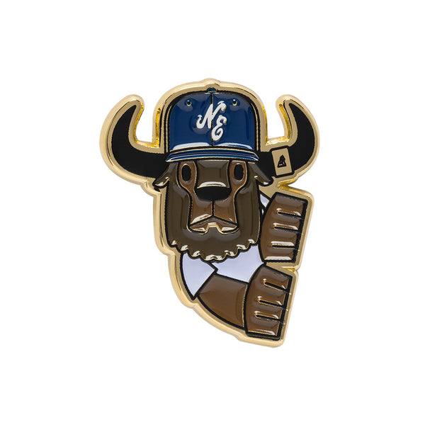 New Era 59FIFTY Day FFALO Pin