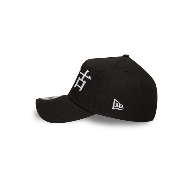 Chicago White Sox Kanji 9FORTY A-Frame® Snapback