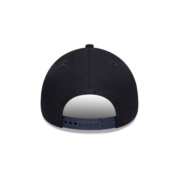 New York Yankees Kanji 9FORTY A-Frame® Snapback