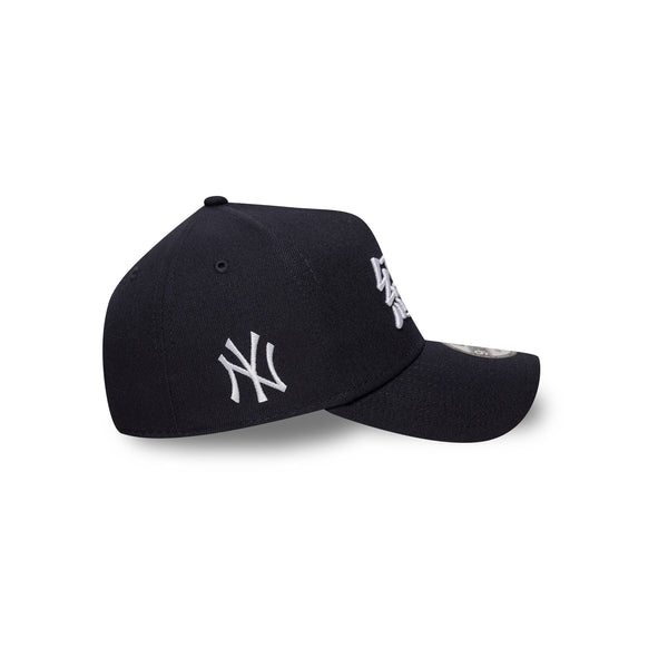New York Yankees Kanji 9FORTY A-Frame® Snapback