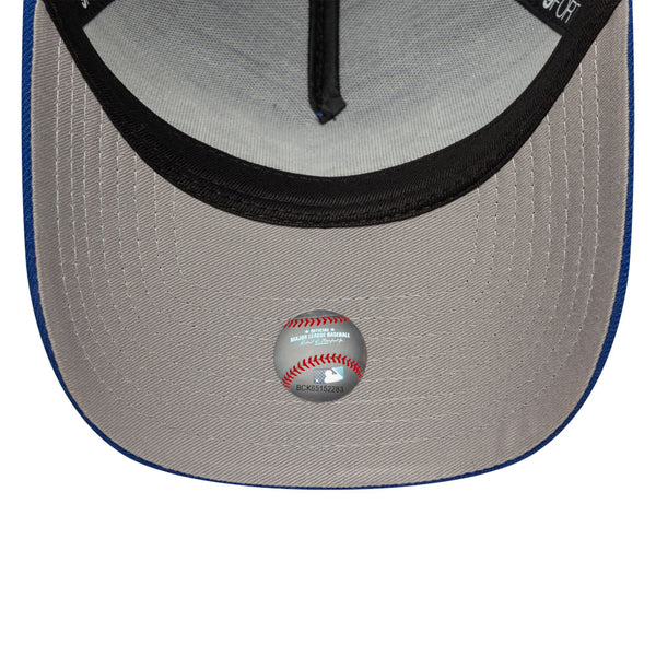 Los Angeles Dodgers Kanji 9FORTY A-Frame® Snapback