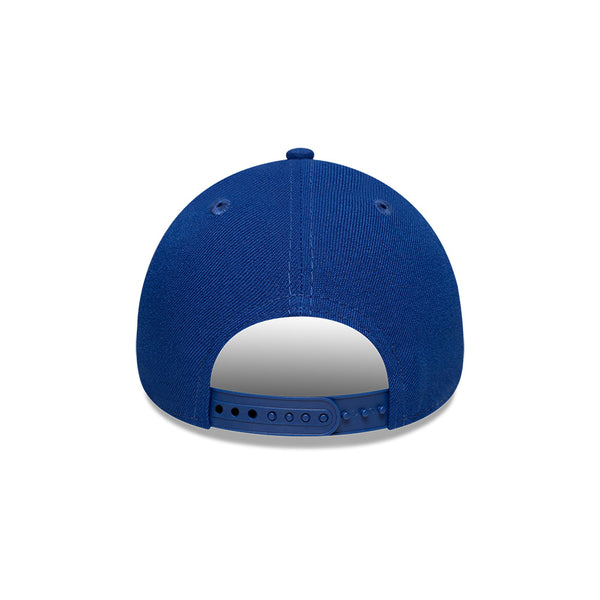 Los Angeles Dodgers Kanji 9FORTY A-Frame® Snapback