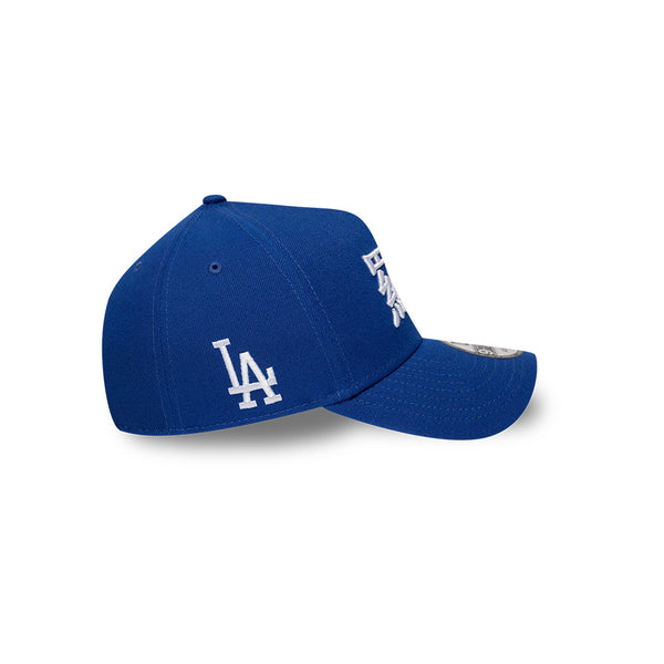 Los Angeles Dodgers Kanji 9FORTY A-Frame® Snapback