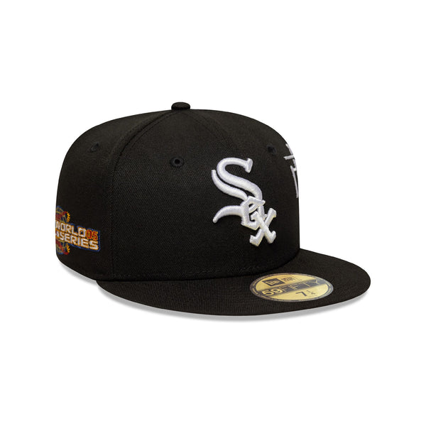 Chicago White Sox Kanji 59FIFTY Fitted