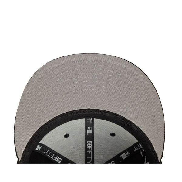 Chicago White Sox Kanji 59FIFTY Fitted