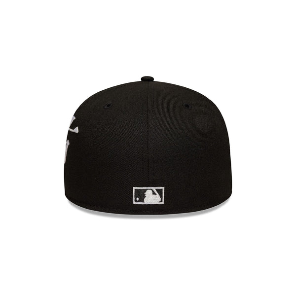 Chicago White Sox Kanji 59FIFTY Fitted