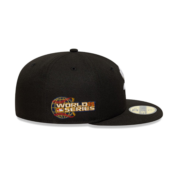 Chicago White Sox Kanji 59FIFTY Fitted