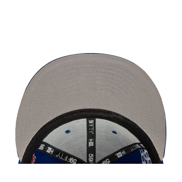 Los Angeles Dodgers Kanji 59FIFTY Fitted
