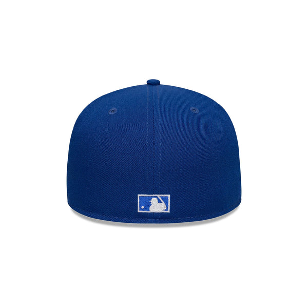 Los Angeles Dodgers Kanji 59FIFTY Fitted