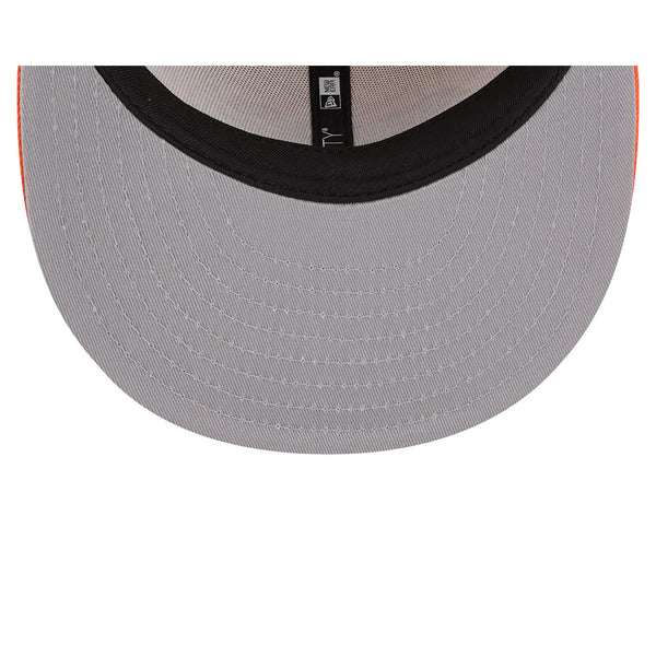 Charlotte Hornets NBA City Edition '25 Kids 9FIFTY Snapback