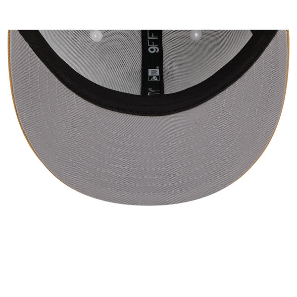 Boston Celtics NBA City Edition '25 Kids 9FIFTY Snapback