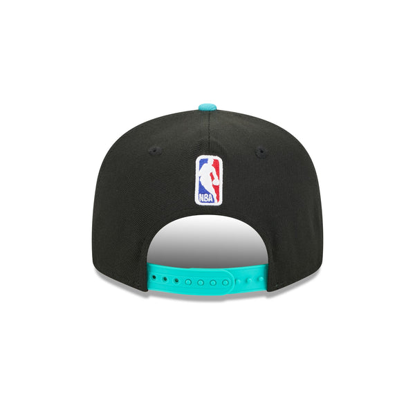 San Antonio Spurs NBA City Edition '25 Kids 9FIFTY Snapback