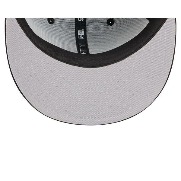 San Antonio Spurs NBA City Edition '25 Kids 9FIFTY Snapback