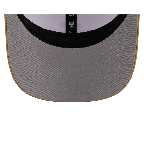 Boston Celtics NBA City Edition '25 9SEVENTY Stretch Snap
