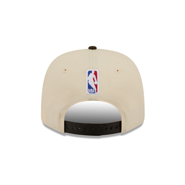 Golden State Warriors NBA City Edition '25 9SEVENTY Stretch Snap