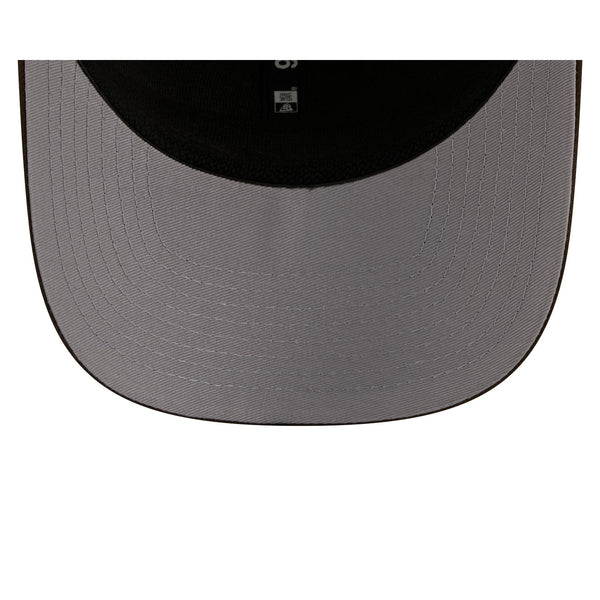 Golden State Warriors NBA City Edition '25 9SEVENTY Stretch Snap