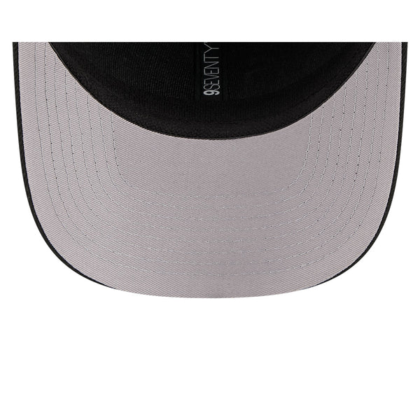 Dallas Mavericks NBA City Edition '25 9SEVENTY Stretch Snap