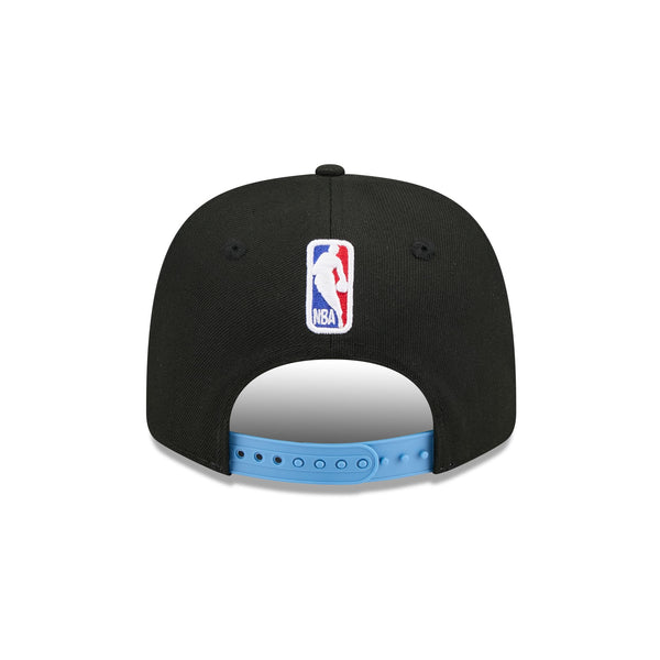 Chicago Bulls NBA City Edition '25 9SEVENTY Stretch Snap