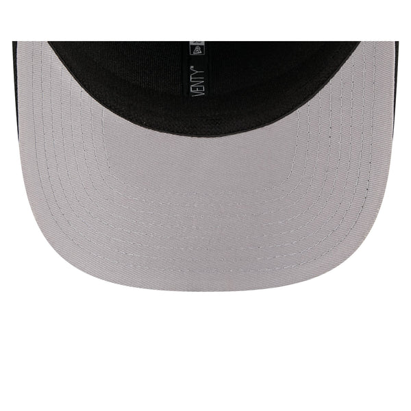 Chicago Bulls NBA City Edition '25 9SEVENTY Stretch Snap