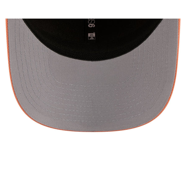 Cleveland Cavaliers NBA City Edition '25 9SEVENTY Stretch Snap