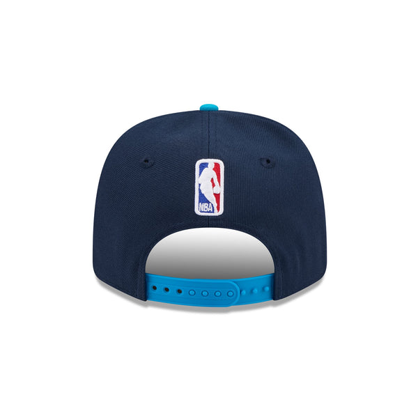 Oklahoma City Thunder NBA City Edition '25 9SEVENTY Stretch Snap